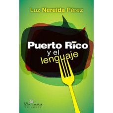 PUERTO RICO Y EL LENGUAJE