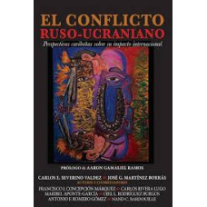EL CONFLICTO RUSO UCRANIANO             
