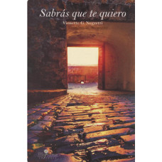 SABRAS QUE TE QUIERO