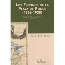 LOS FILIPINOS DE LA PLAYA DE PONCE 1866-