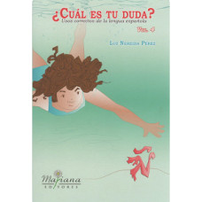 CUAL ES TU DUDA VOL.4