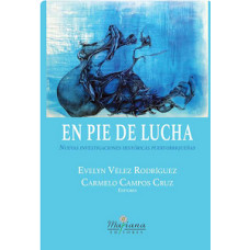 EN PIE DE LUCHA