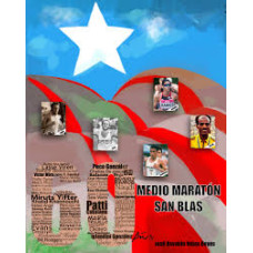 MEDIO MARATON SAN BLAS 60 ANOS