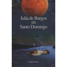 JULIA DE BURGOS EN SANTO DOMINGO