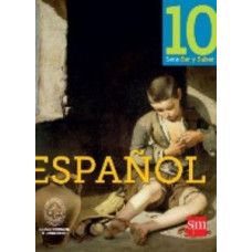 ESPANOL 10 SER Y SABER LIBRO 2012