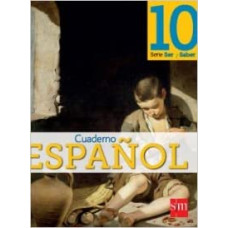 ESPANOL 10 SER Y SABER CUADERNO 2012
