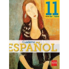 ESPANOL 11 SER Y SABER CUADERNO 2012