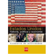 ESTADOS UNIDOS: HIST,POL,ECON CUADERNO