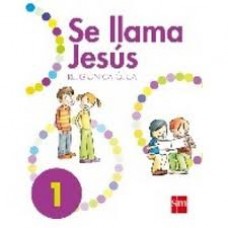 SE LLAMA JESUS 1