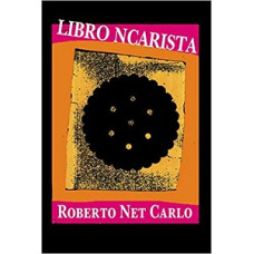 LIBRO NCARISTA LIBRO NCARISTA