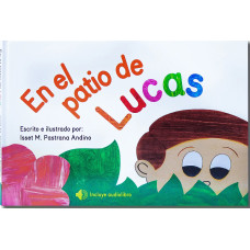 EN EL PATIO DE LUCAS