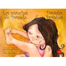 LAS MANCHAS DE DANIELA