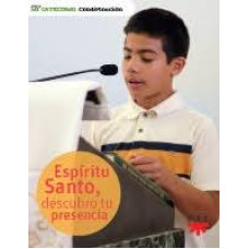 ESPIRITU SANTO DESCUBRO TU PRESENCIA