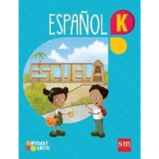 APRENDER JUNTOS ESPANOL K