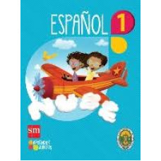 APRENDER JUNTOS ESPANOL 1