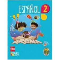 APRENDER JUNTOS ESPAÑOL 2