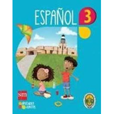 APRENDER JUNTOS ESPAÑOL 3