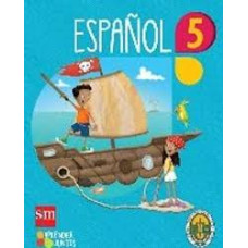 APRENDER JUNTOS ESPANOL 5