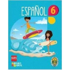 APRENDER JUNTOS ESPANOL 6