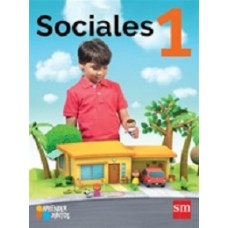 APRENDER JUNTOS SOCIALES 1