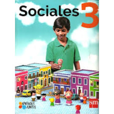 APRENDER JUNTOS SOCIALES 3