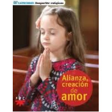 ALIANZA CREACION DE AMOR