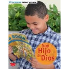 SOY HIJO DE DIOS