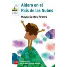 AIDARA EN EL PAIS DE LAS NUBES