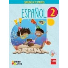 APRENDER JUNTOS ESPANOL 2 CUADERNO
