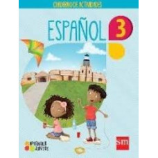 APRENDER JUNTOS ESPANOL 3 CUADERNO