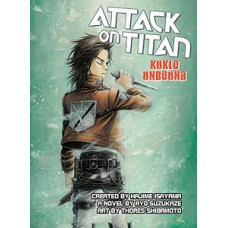 ATTACK ON TITAN KUKLO UNBOUND