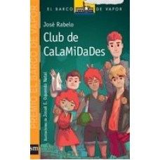 CLUB DE CALAMIDADES