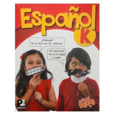 ESPAÑOL K NEXOS TX                      