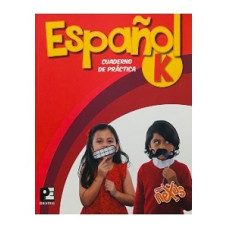 ESPAÑOL K NEXOS CUADERNO                