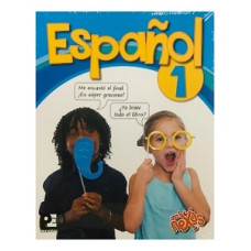 ESPAÑOL 1 NEXOS TX                      