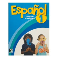 ESPAÑOL 1 NEXOS CUADERNO                