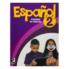 ESPAÑOL 2 NEXOS CUADERNO                