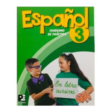 ESPAÑOL 3 NEXOS CUADERNO                