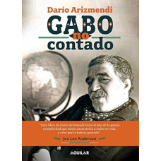 GABO NO CONTADO                         