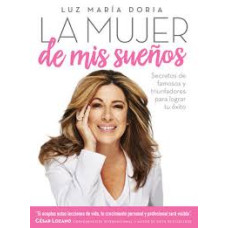 LA MUJER DE MIS SUENOS