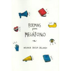 POEMAS PARA MEGAFONO