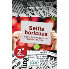 SELFIS BORICUAS