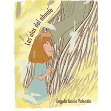LAS ALAS DEL ABUELO