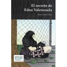 EL SECRETO DE EDNA VALENZUELA