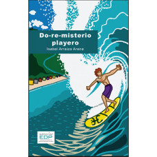 DO RE MISTERIO PLAYERO