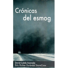 CRONICAS DEL ESMOG