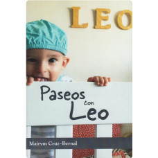 PASEOS CON LEON