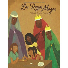 LAS REYAS MAGAS