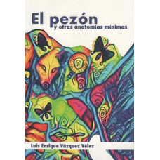 EL PEZON Y OTRAS ANATOMIAS MINIMAS