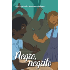 NEGRO NEGRITO